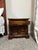 Vintage Solid Wood Nightstands, A Pair For Sale - Image 4 of 12