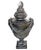Cast Iron Outdoor Urn For Sale