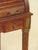 Brown Louis XVI Style Cylinder Desk For Sale - Image 8 of 10