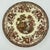 English Vintage Royal Staffordshire "Tonquin" Dinner Plates by Clarice Cliff – Set of 6 For Sale - Image 3 of 11