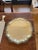 International Silver Sterling Silver Serving Platter-Round For Sale - Image 4 of 5