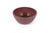 Purple Set of 2 1950's Melamine Nesting Mixing Bowls by Boonton Ware For Sale - Image 8 of 10