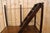 2-Tiered Library Stepladder, 1890s For Sale - Image 12 of 14
