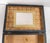 19th Century English or European Two-Tone Mahogany Satinwood Veneered Box For Sale - Image 12 of 17