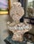 Traditional Seashell Encrusted Ocean Goddess Bust For Sale - Image 3 of 12
