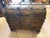 Antique Brass and Bronze Chest, 1800s For Sale - Image 10 of 10