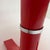 Red 4997 Dining Table by Gardella & Castelli for Kartell, Italy, 1970 For Sale - Image 15 of 18