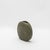 R & Y Augousti Shagreen Vase With Brass Details by R&y Augousti For Sale - Image 4 of 7