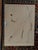 Wood Late 19th Century Primitive Landscape Painting - Unknown Artist For Sale - Image 7 of 7