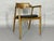 A new solid chair in danish design is for sale. The seat is imitation leather! production note: the appearance of wooden...