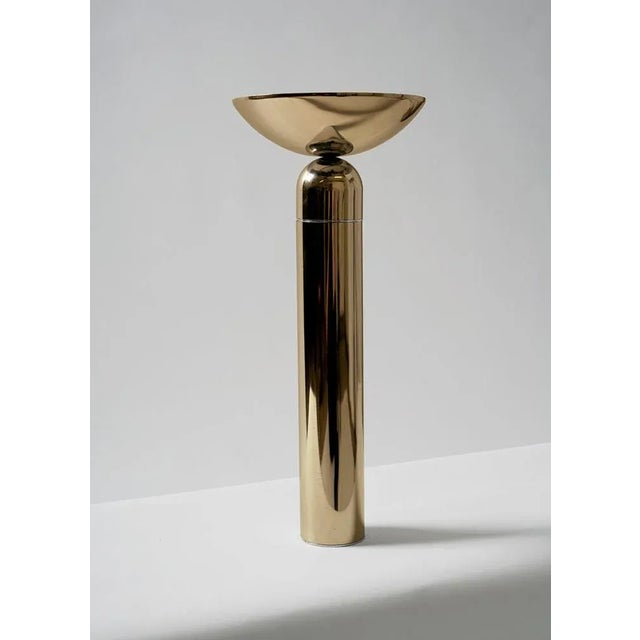 Rone Floor Lamp by Ovature Studios For Sale - Image 6 of 6