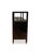 1990s Western Lacquer Stand Sideboard For Sale - Image 4 of 5