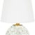 Not Yet Made - Made To Order Regina Andrew Bulle Crystal Mini Lamp For Sale - Image 5 of 8