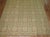 Vintage Spanish Needlepoint - 6'2" x 9'10" For Sale - Image 4 of 6