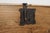 Rustic Rustic Oak Wooden Chest, France, 1900 For Sale - Image 3 of 11