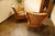 German Chippendale Cane Armchairs by Adolf Wrenger, 1960s, Set of 2 For Sale - Image 9 of 18