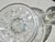 18th Century Irish Cut Glass Center Bowl For Sale In New York - Image 6 of 9