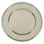 1970s Vintage Silver Plated Centerpiece Serving Plate, Italy, 1970s For Sale - Image 5 of 5