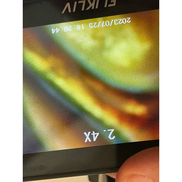 Onyx Fedoskino Russian Lacquer Box a Shchetinina Signed Hunter Dog Art Mint Vintage For Sale - Image 8 of 12