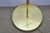 Vintage Brass Adjustable Apothecary Library Pharmacy Reading Floor Lamp 56" For Sale - Image 11 of 15