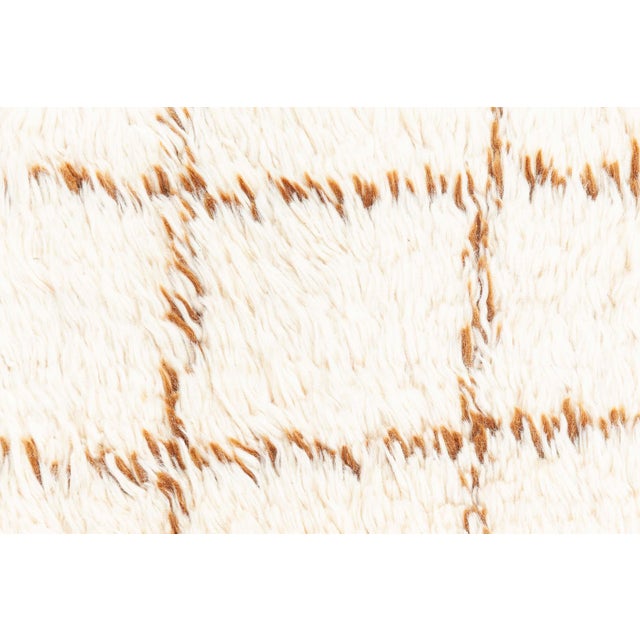 Modern Moroccan Rug by Doris Leslie Blau For Sale - Image 4 of 7