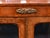 French Bonheur De Jour Desk in Walnut, 1840s For Sale - Image 5 of 10