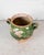 Ceramic French 19th Century Green-Glaze Confit Pot For Sale - Image 7 of 10