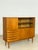 Vintage Sideboard in Wood from Hellerau For Sale - Image 3 of 11
