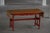 Early 20th Century Scandinavian Extendable Dining Table with Drawer, 1920s For Sale - Image 16 of 18