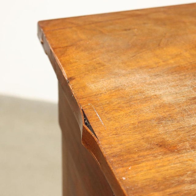 Empire Chest of Drawers For Sale - Image 11 of 14