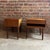 Pair of Vintage Nightstands – Denmark (1960)