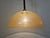Mid-Century Pendant by Luigi Massoni for Guzzini, Italy, 1970s For Sale - Image 10 of 14