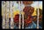 Impressionist Maya Eventov River Reflections II Original Acrylic Painting on Canvas HandSigned For Sale - Image 3 of 13