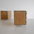 Nightstands by Sandro Petti, 1975, Set of 2 For Sale - Image 10 of 12