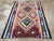 Galerie Shabab Collection Mid-20th Century Persian Flatweave Kilim Rug For Sale - Image 4 of 10