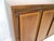 Walnut Mid Century Credenza by Broyhill Forward 70 Premier Collection For Sale - Image 10 of 13