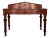 William IV Mid-19th Century Mahogany Hall Table For Sale