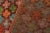 Eclectic Balochi Brown/Rust Wool Rug - 3'3''x4'11'' For Sale - Image 9 of 11