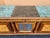 Offering One Of Our Recent Palm Beach Estate Fine Furniture Acquisitions Of An Antique Hand Carved Walnut Italian Empire...