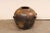 Ceramic Mid 20th Century Guatemalan Glazed Cooking Pot with Handles For Sale - Image 7 of 9