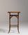 1900-1909 France Warm Honey Bamboo Faux-Bamboo Side Table For Sale In Greensboro - Image 6 of 11