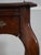 Maitland Smith Burlwood 1 Drawer Writing Desk For Sale - Image 11 of 18