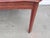 1990s Harden Fretwork Dining Table For Sale - Image 10 of 16
