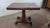 Brown Antique Console Table, 1890s For Sale - Image 8 of 10