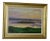 William Gislander, Seabirds Over Ocean, 1917, Framed For Sale
