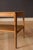 Kipp Stewart & Stewart MacDougall “Declaration” Walnut End Table for Drexel For Sale In Monterey, CA - Image 6 of 13
