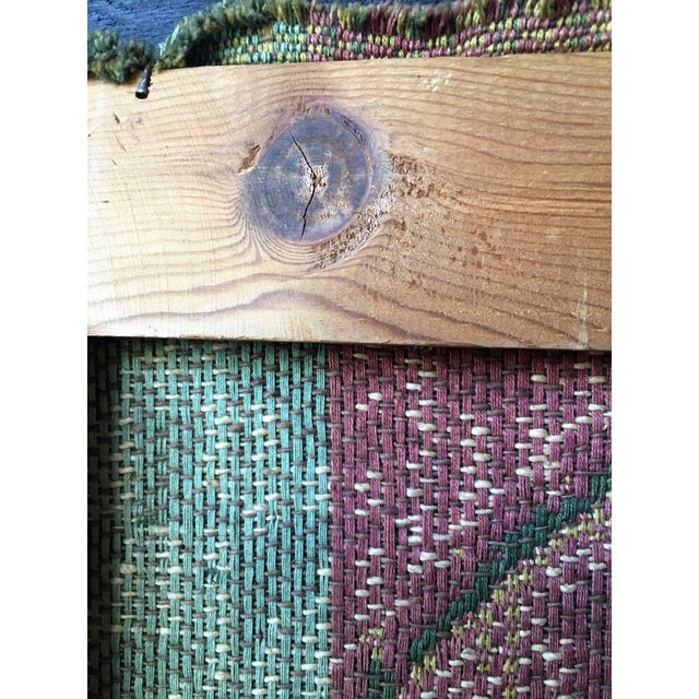 Cavalier Very Fine Late 17th Century Allegorical Flemish Renaissance Baroque Tapestry For Sale - Image 4 of 6