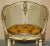 Antique French Chesterfield Leather Armchairs, 1880, Set of 2 For Sale - Image 15 of 18