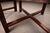 Pair of Brazilian Rosewood & Pink Granite Side Tables, Brazil, 1960s For Sale - Image 12 of 14