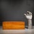 Globe-Wernicke Index Card Catalog Box c.1920 For Sale - Image 9 of 10